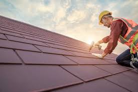 Professional  Roofing repair and installation in Despard, WV